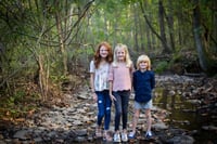 Image 4 of Ross Bridge Fall Mini Session~ {October 26th}