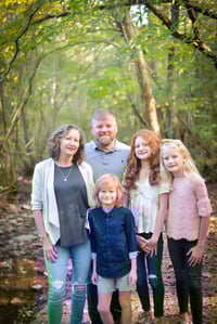 Image 10 of Ross Bridge Fall Mini Session~ {October 26th}
