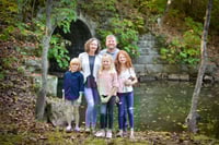 Image 6 of Ross Bridge Fall Mini Session~ {October 26th}