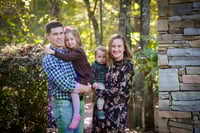 Image 2 of Ross Bridge Fall Mini Session~ {October 26th}
