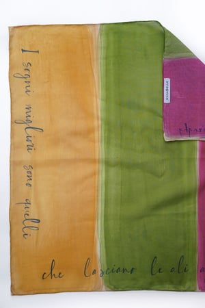 Image of foulard n. 357
