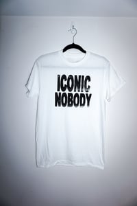 Image 1 of Iconic Nobody T