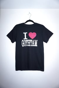 Image 1 of I Love GothTam