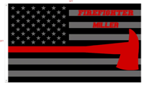 Image 2 of Campus Flag