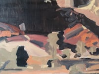 Image 5 of Langdale - Framed Original