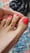 Image of Toe or pinky rings (size 4)