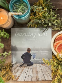 Image 3 of Learning Well Journal Summer 2024
