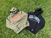 Signature Logo Hoodie 