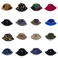 Image 1 of SUMMER BUCKET HAT CAPSULE