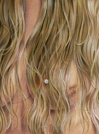 Image 1 of "Imprint 4" Original art