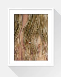 Image 2 of "Imprint 4" Original art