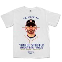 Image 1 of YANKEE STADIUM $H00TING RANGE 