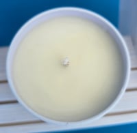 Image 1 of Clean Cotton Candles