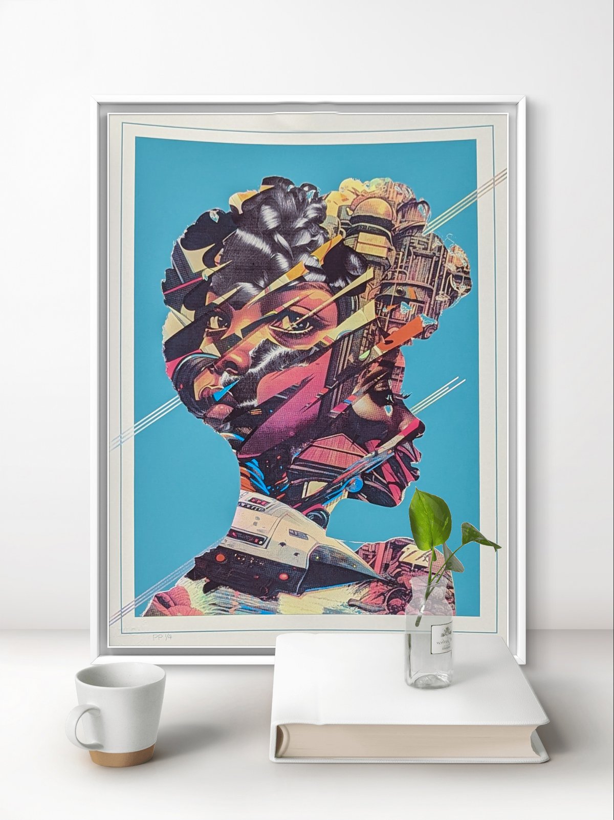 Image of Going Places 001