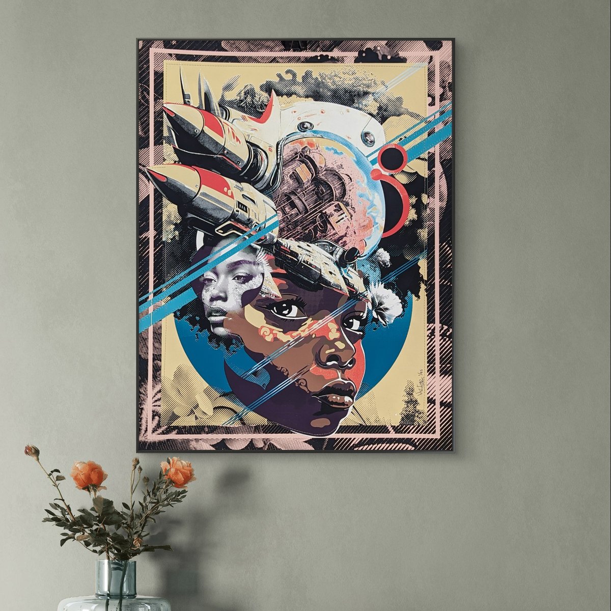 Image of Going Places 002