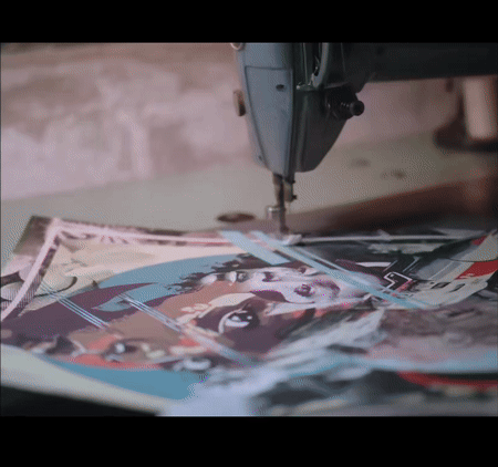 Image of Going Places 002