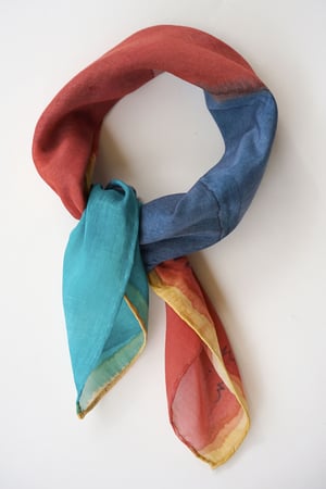 Image of Foulard n. 358