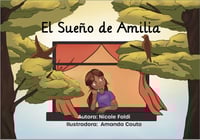 Image 1 of El sueño de Amilia