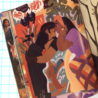Image 2 of CLASSICS BUT MAKE IT GAY SET