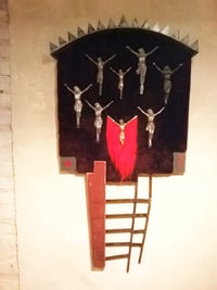 Rites - obrzędy,  nr 16, 