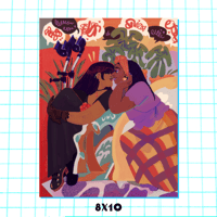 Image 3 of CLASSICS BUT MAKE IT GAY SET