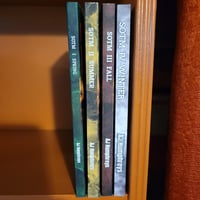 Image 2 of 4 Book SOTM Bundle (Season of The Monster #1-4)