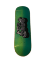 SPEC "Abstract Throwie" Skate Deck- U.S.A. made!