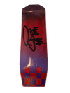 SPEC "Red Coffin" Skate Deck- U.S.A. made!