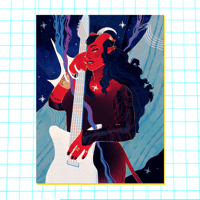 Image 2 of MEDIUM SIZED PRINTS