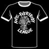 ANTI-EVERYBODY LEAGUE
