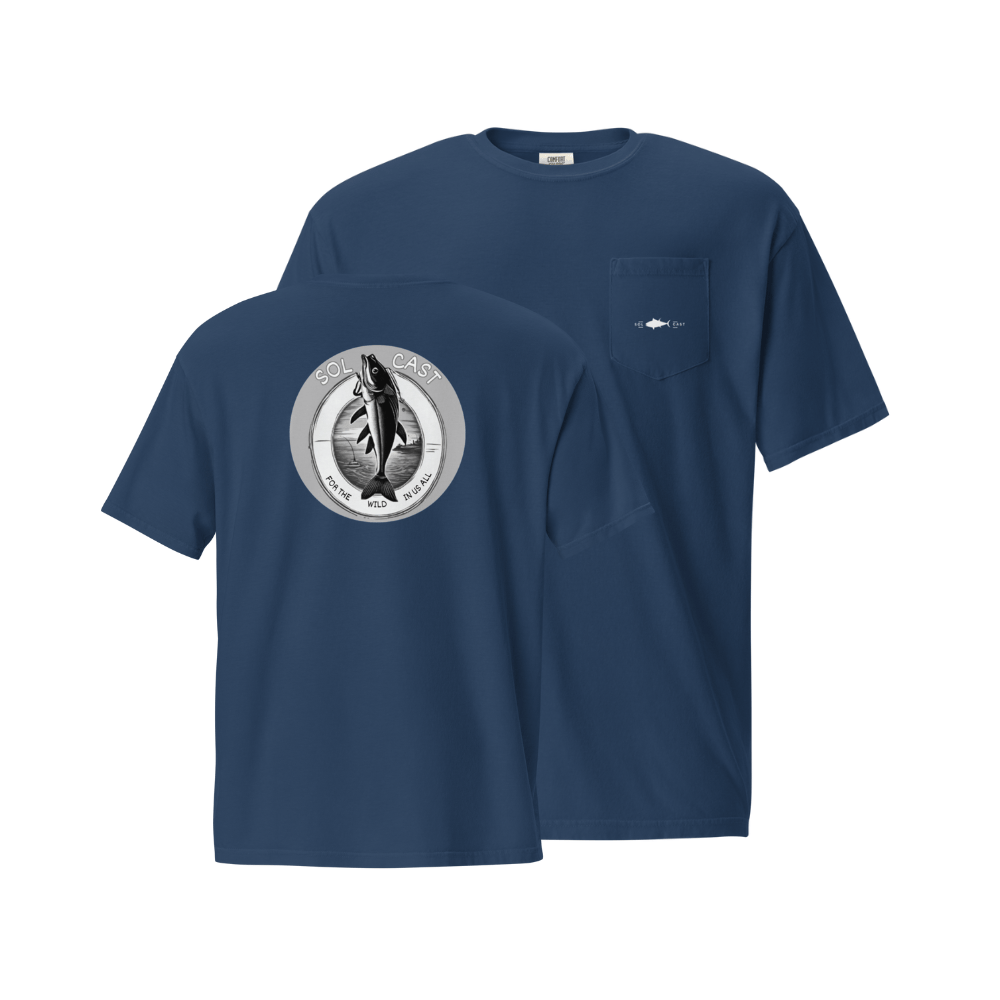 Image of Solcast Angular Series Tee