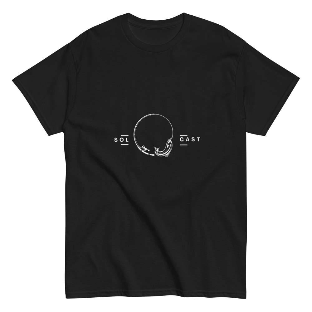 Image of Solcast Classic Tee