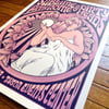 Sublime With Rome / Dirty Heads - Rooster Poster - STANDARD