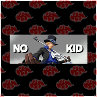 No sabo kid