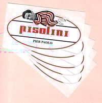 Pisolini