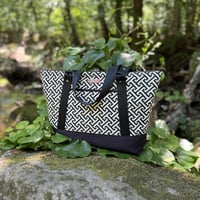 Image 1 of Traveler Laptop Bag
