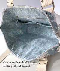 Image 5 of Traveler Laptop Bag