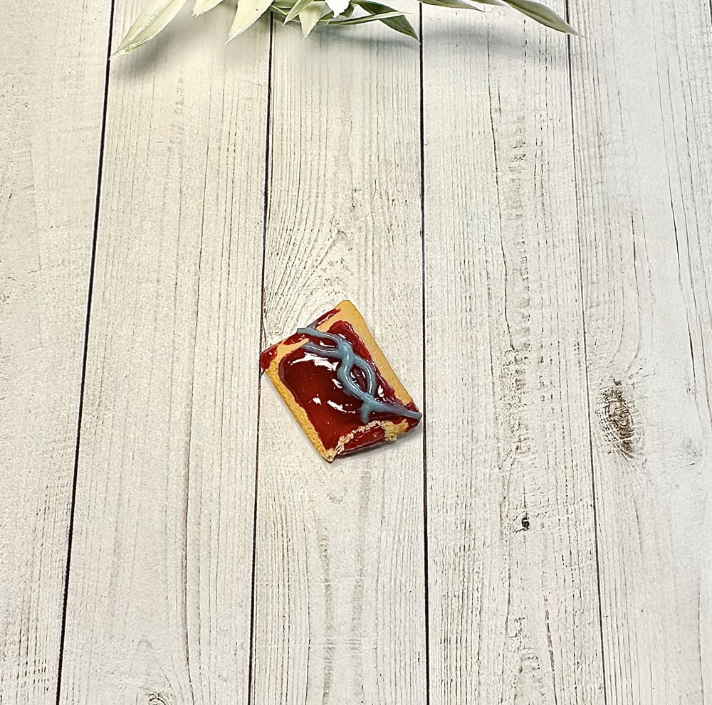 Image of Wildberry Toaster Pastry Pin