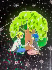 Image 2 of Adrinette Tree 