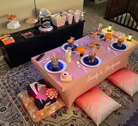 Image 8 of Indoor Luxury Picnic (Location of Your Choice)