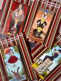 HM Set 