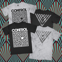 Image 1 of Control tee