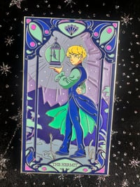Image 1 of Felix Tarot 