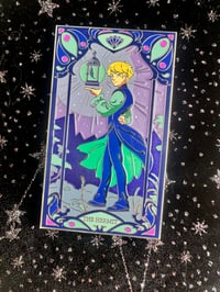Image 2 of Felix Tarot 