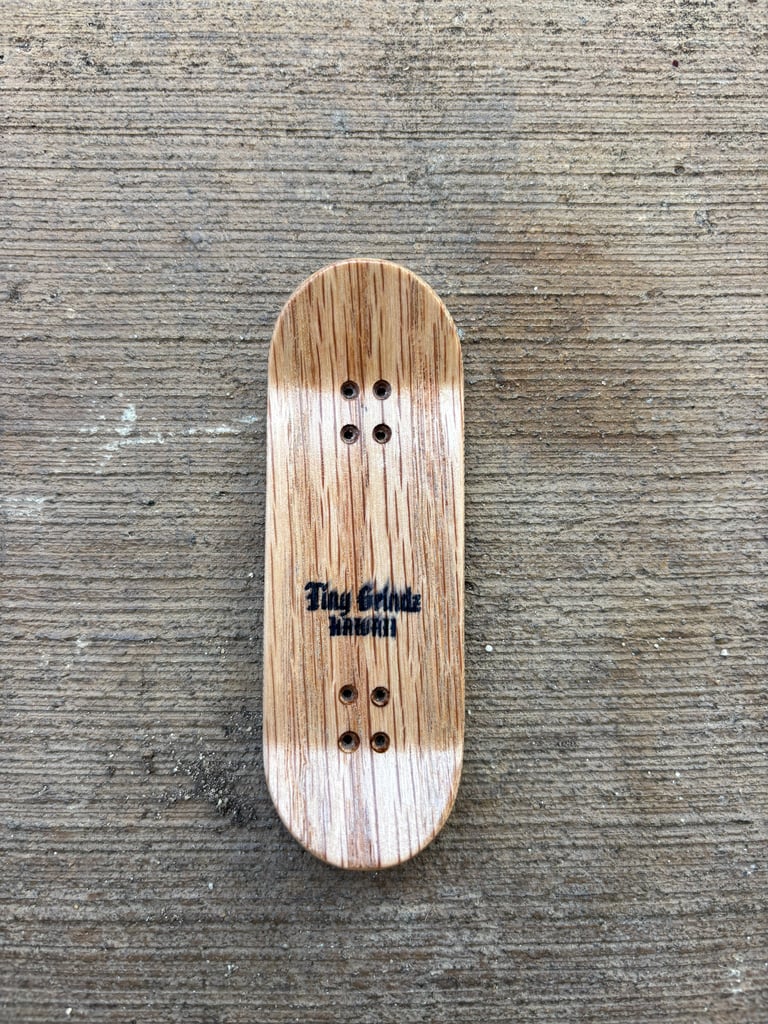 Tiny Grindz- Red, White, Blue Image 2