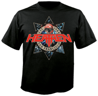 Image 1 of EST. 1984 SF TOUR SHIRT