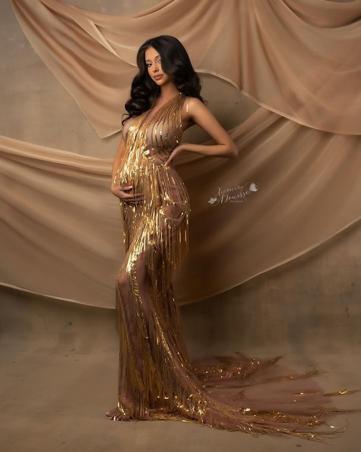 Image of Marika Gown