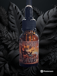 EL' OMBRE LEATHER BEARD OIL 1 (OZ) 30ML