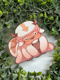 Sky Bison
