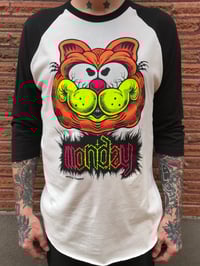 Image 1 of MONDAY BASEBALL Tee